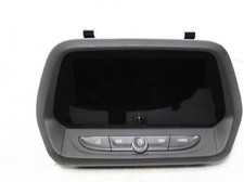 2016-2018 Chevrolet Camaro OEM GPS Navigation Info Radio Display Screen 84015998 picture