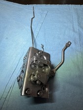 1968 68Dodge Plymouth Roadrunner right hand(RH) Passenger 2 door latch catch OEM picture