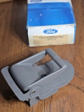 1998-2002 FORD ESCORT TRACER RH FRONT OR REAR DOOR HANDLE OEM ORIGINAL FORD picture