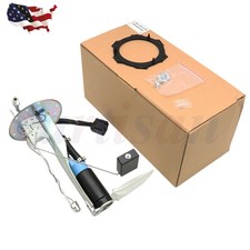 Fits Mitsubishi 3000GT GTO Dodge Stealth NA Fuel Pump Assembly MB678806 picture