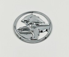 14-17 Chevy SS Sedan Holden Lion Rear Trunk Emblem Badge Commodore VF Chrome picture