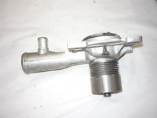 1971-75 Chevrolet vega 140 new water pump USA made picture