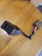 91-94 Mercury Capri headlight switch picture