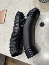 2v 4.6 Ford Mustang Saleen Series 1 & 2 Supercharger Cold Air Intake Tube s281 picture