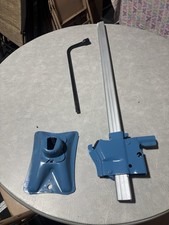 1964 - 1967 PONTIAC GTO , TEMPEST , LAMANS BUMPER JACK picture