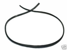 Lower Windshield Seal Weather Strip 94-98 Audi Cabriolet - Genuine picture