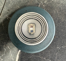 fORD fAIRMONT Steering Wheel Center Cap, horn button pad picture