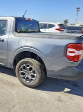 2022-2026 FORD MAVERICK OEM LH REAR LEFT BED QUARTER PANEL |CARBONIZED GRAY (M7) picture
