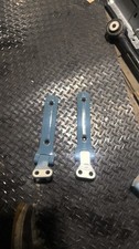 21-25 Ford Bronco - Rear Tailgate Hinges - OEM Original *Free Shipping* picture