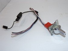 1976 76 1977 77 Dodge Aspen Plymouth Volare Defroster Switch OEM 3746958  picture