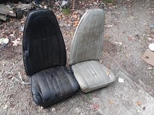 Amc Javelin Original Bucket Seat Cores picture