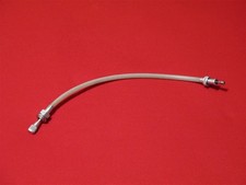 1967 1968 Dodge Monaco Polara Clock Reset Cable Original Mopar picture