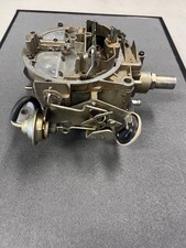 1971 Buick GS Stage 1 Rochester Quadrant Carburetor, 7041242, Date Code 2516 picture