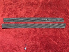 1970 1971 Ford Torino GT Rear Panel Inserts - Drivers and Passengers picture
