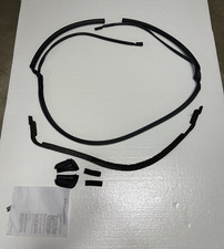 1992-95  Dodge Viper R/T-10 OEM Hardtop Roof Weatherstrip Rubber Kit 05010862AA picture