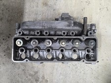 Chevrolet Corvair 180 turbo cylinder head complete rare 1966 casting 568 picture
