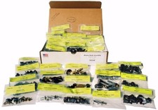 1971 Ford Torino Standard GT Master Body Bolt Kit 491 Pieces AMK 71O-MS picture