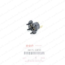 GENUINE SUZUKI GSX 600 GSX-R GSX1000 GSXR HEADLIGHT BULB ADAPTER 34175-33E50 picture