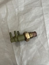 Delorean Vacuum Thermal Switch Part Number 102405 picture