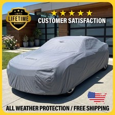 Plymouth Superbird 1970-1970 DaShield Ultimum Waterproof Car Cover picture