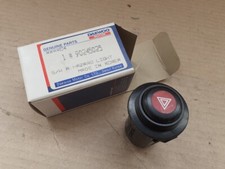 Switch Hazard Light for Daewoo Racer Pontiac LeMans 90245025 OEM picture