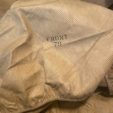 Vintage Oldsmobile Cutlass Supreme 1968-1972 Premium 3-Layer Tan Car Cover Nice picture