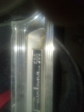Ford Fairlane 500 Rear Right Trunk Plate picture