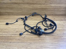 2004-2006 Volkswagen Phaeton Front Bumper Wiring Harness Cable 3D0971095BR OEM picture
