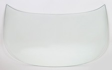 Opel GT Windshield New picture