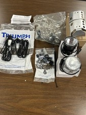 Triumph Tiger 800  Fog Light  LED Kit picture
