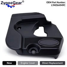 For Ford Ranger Lariat 2019-2023 2.3L engine Cover Motor Upper Panel picture