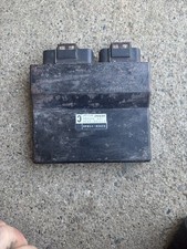 Suzuki GSX650F OEM ECU ECM Engine Computer 32920-17H60 Denso 112100-6520 picture
