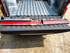 1980-85 Buick Le Sabre Rear Bumper fillers picture