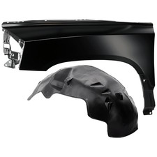 Fender Front Driver Left Side for Dodge Dakota 2005-2007 picture