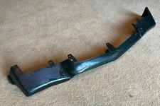 1974-1977 Chevy Vega Astre - VALANCE PANEL - Front Lower - OEM ABS - GM# 342614 picture