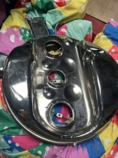 Pontiac To Power Air Cleaner picture