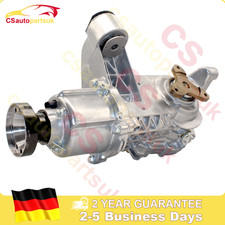 Fits Buick Enclave Opel Mokka - Rear Axle Differential 42550052 4x4 picture