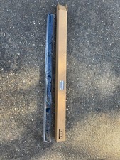 Nissan Skyline R32 Genuine OEM LH Door Window Felt Seal – 80835-04U00 – New picture