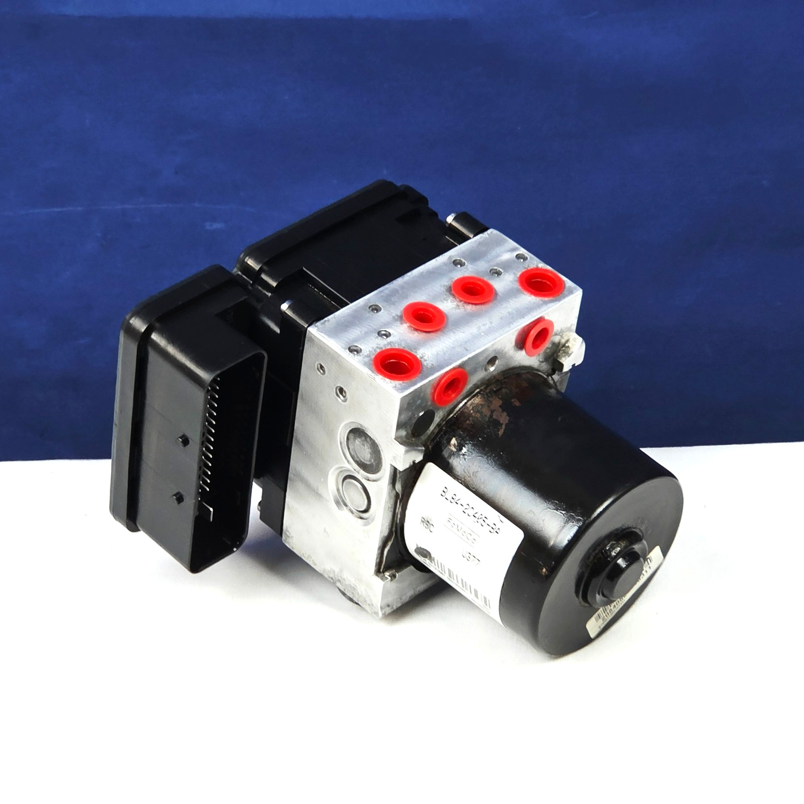 🏅  2010 - 2012  Ford Escape Mercury Milan ABS Pump Control Module BL84-2C405-BA