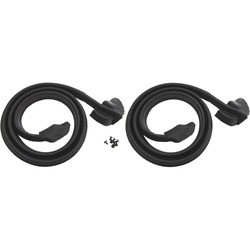 1976-1978 Plymouth Volare Door Seal