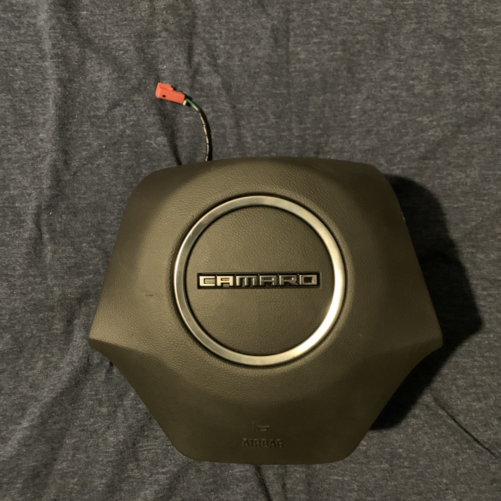 2016-2024 Chevrolet Camaro  OEM | Genuine OEM