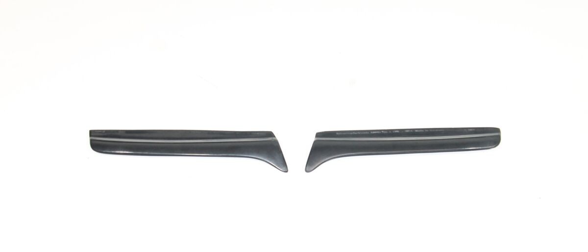 Eyebrows/ Headlights Covers For Opel Astra F 91-94