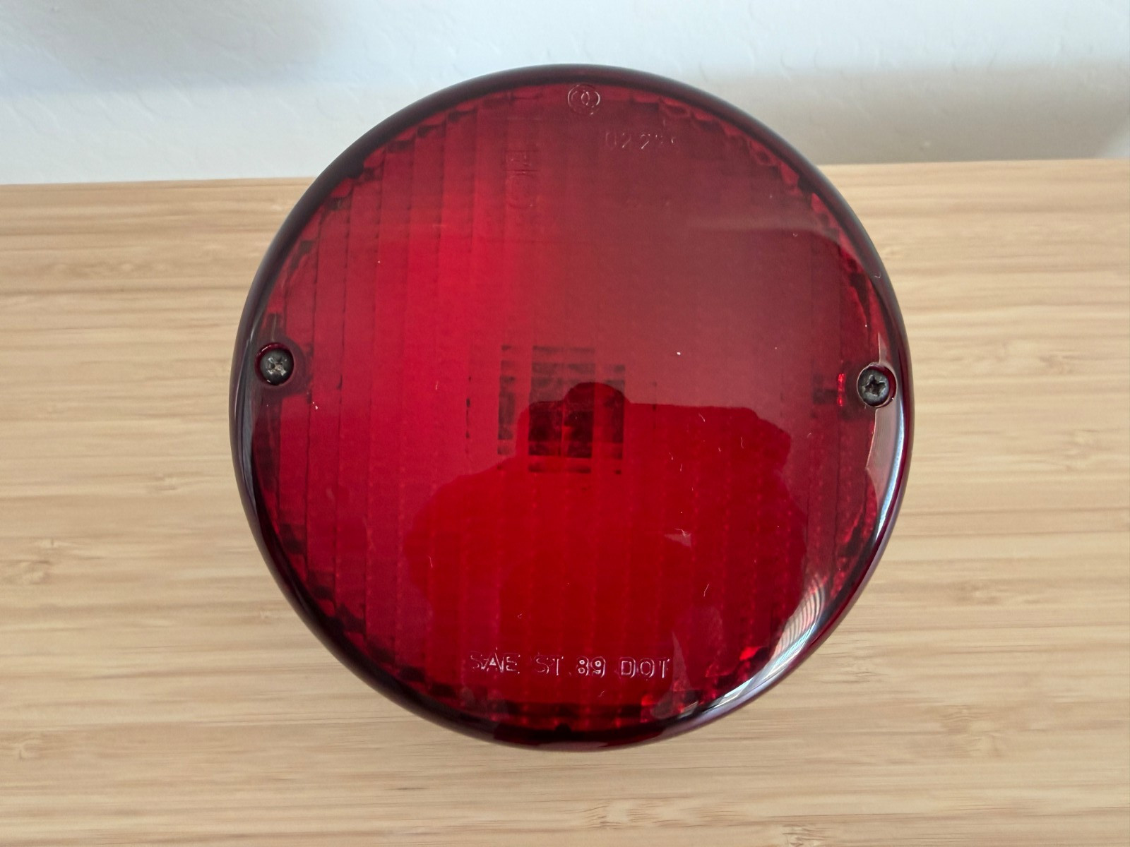 LAMBORGHINI DIABLO REAR TAIL LIGHT 1990-1998