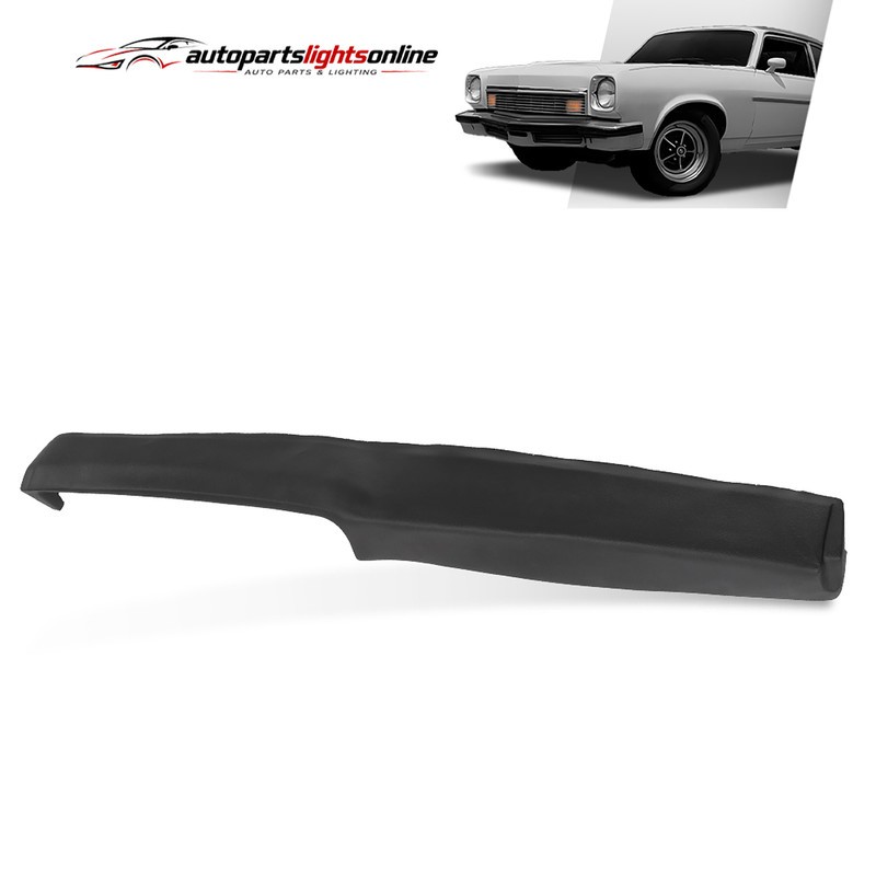 For 1969-1973 1974 Chevrolet Nova Apollo Omega Ventura Cover Cap Dash Board Pad