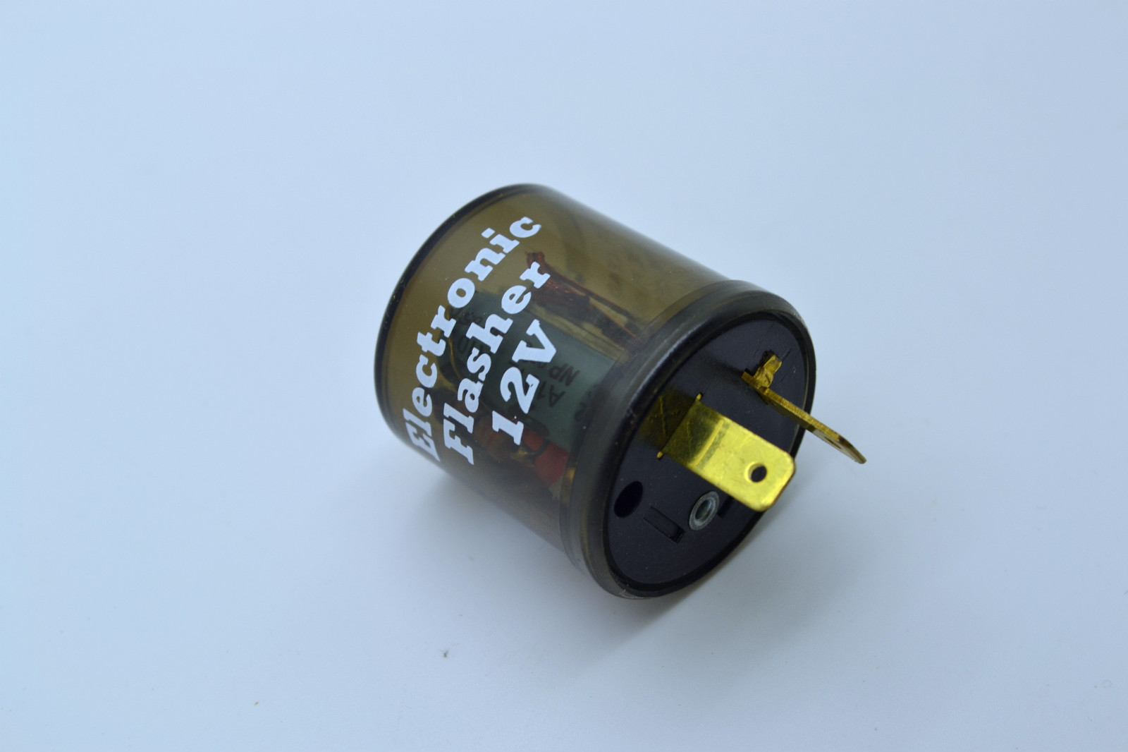 HOLDEN TORANA LC LJ LH LX INDICATOR FLASHER CAN RELAY OEM ELECTRONIC SS GTR