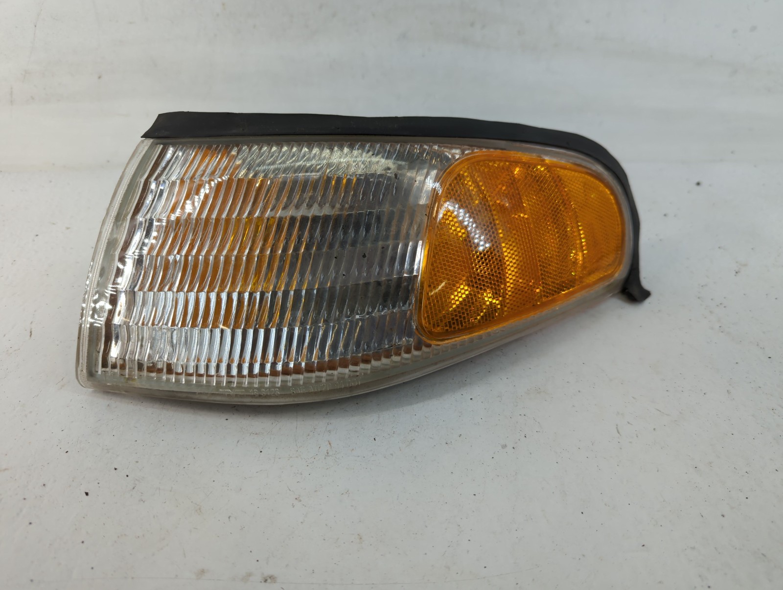 Ford Gt Driver Left Oem Head Light Headlight Lamp K3Q5L