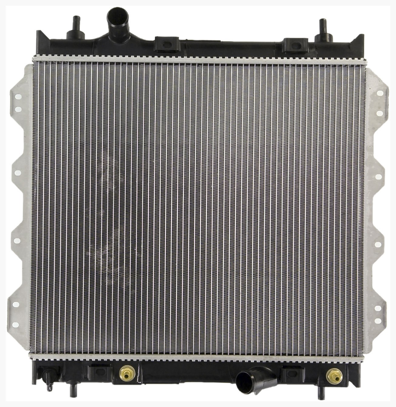 Radiator For 2004-2007 Chrysler PT Cruiser