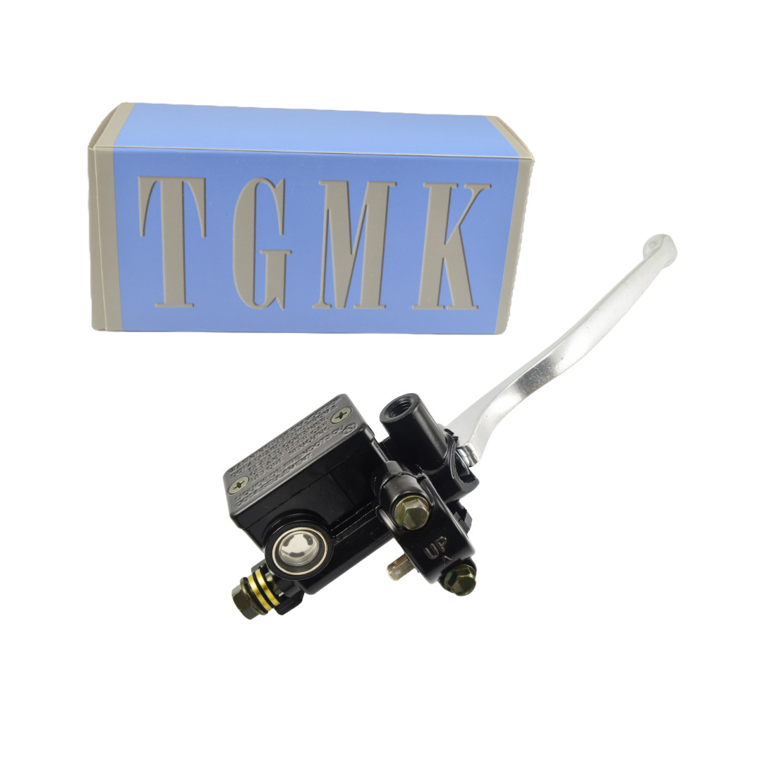 TGMK® Brake Cylinder Fit for Honda Rebel 250, CMX250 (1985-87 1996-2009 2012-15)