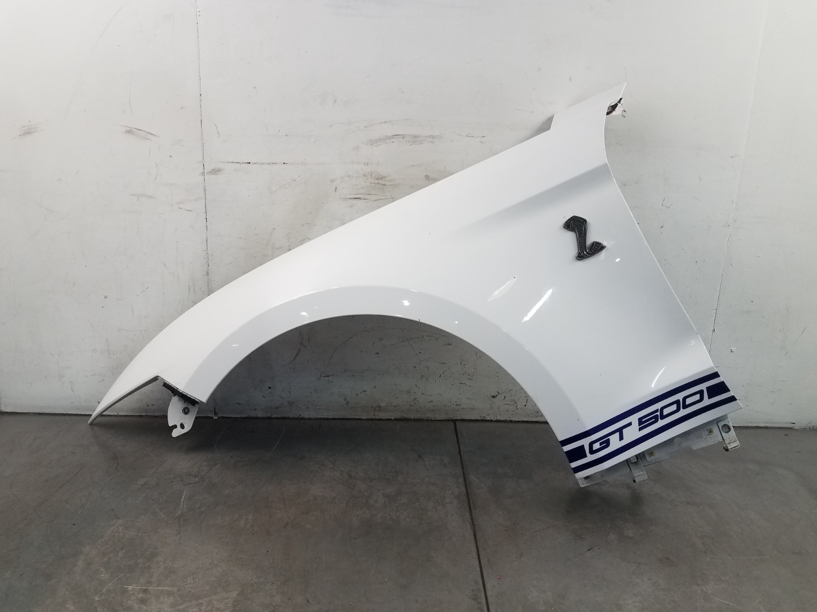 2020 Ford Mustang Shelby GT500 Left Driver Fender - * #5291 VV6