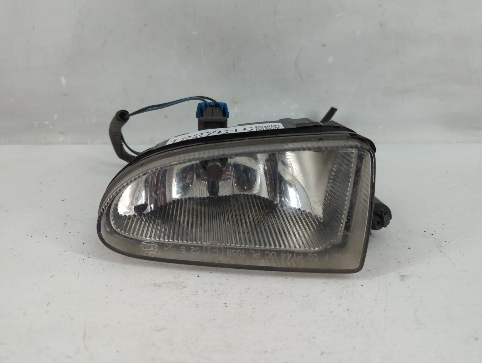 2001-2005 Chrysler Pt Cruiser Driver Left Oem Front Light Lamp TSZO7